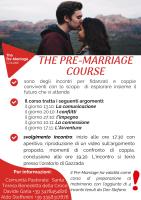 The pre-marriage course 2024