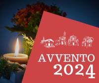 Avvento 2024 - Benedizione e visita alle persone e alle famiglie